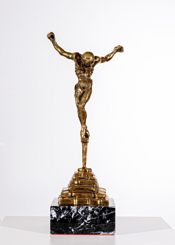 Chrystus św. Jana od Krzyża