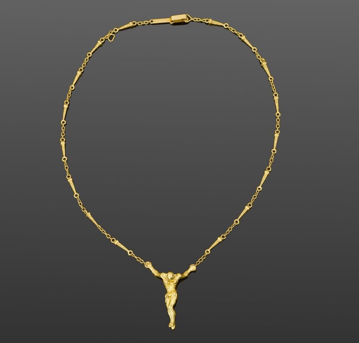 Chrystus św. Jana od Krzyża