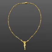 Chrystus św. Jana od Krzyża