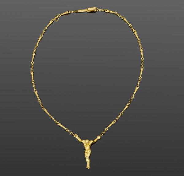 Chrystus św. Jana od Krzyża