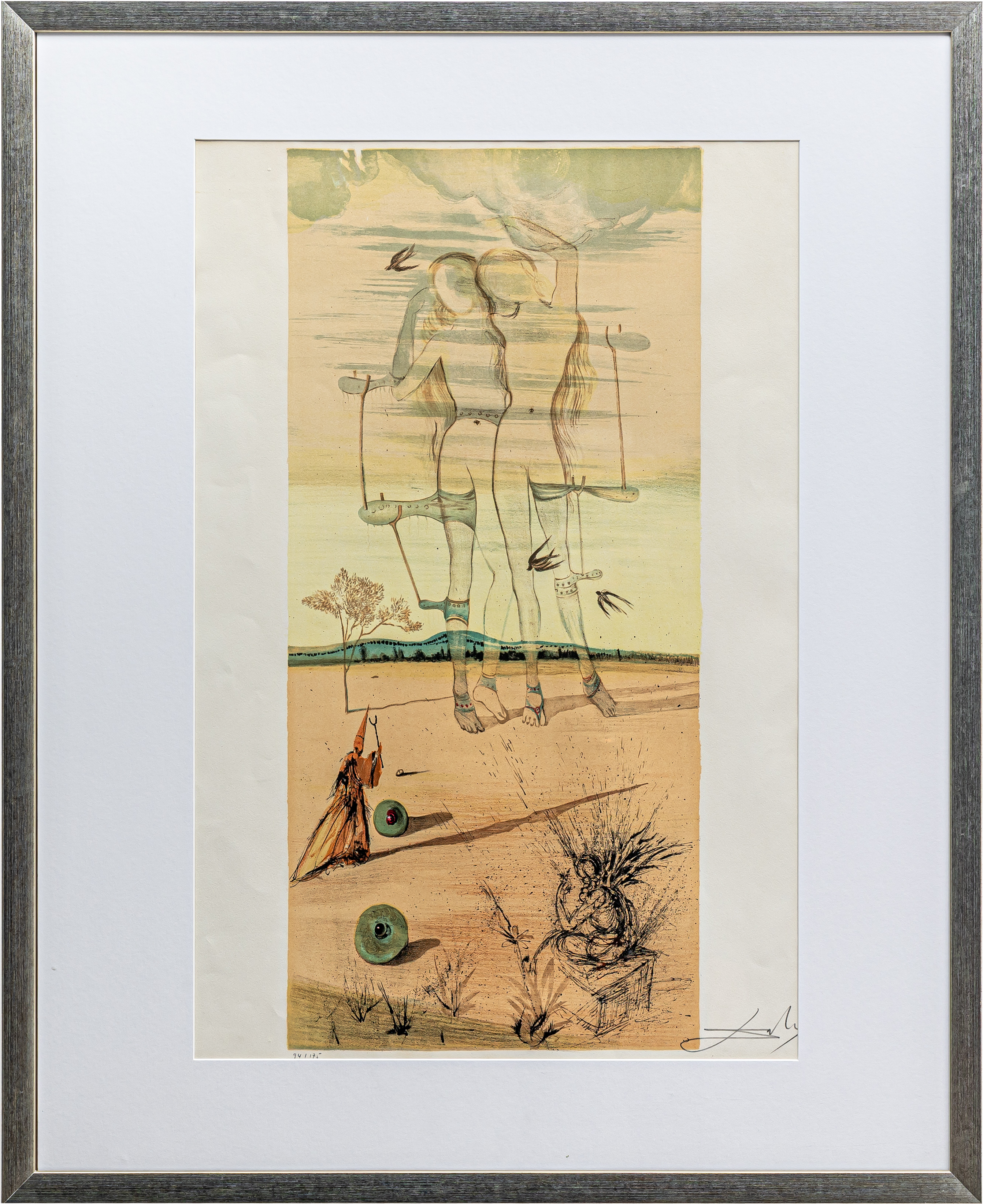 Dwa akty (bliźnięta)