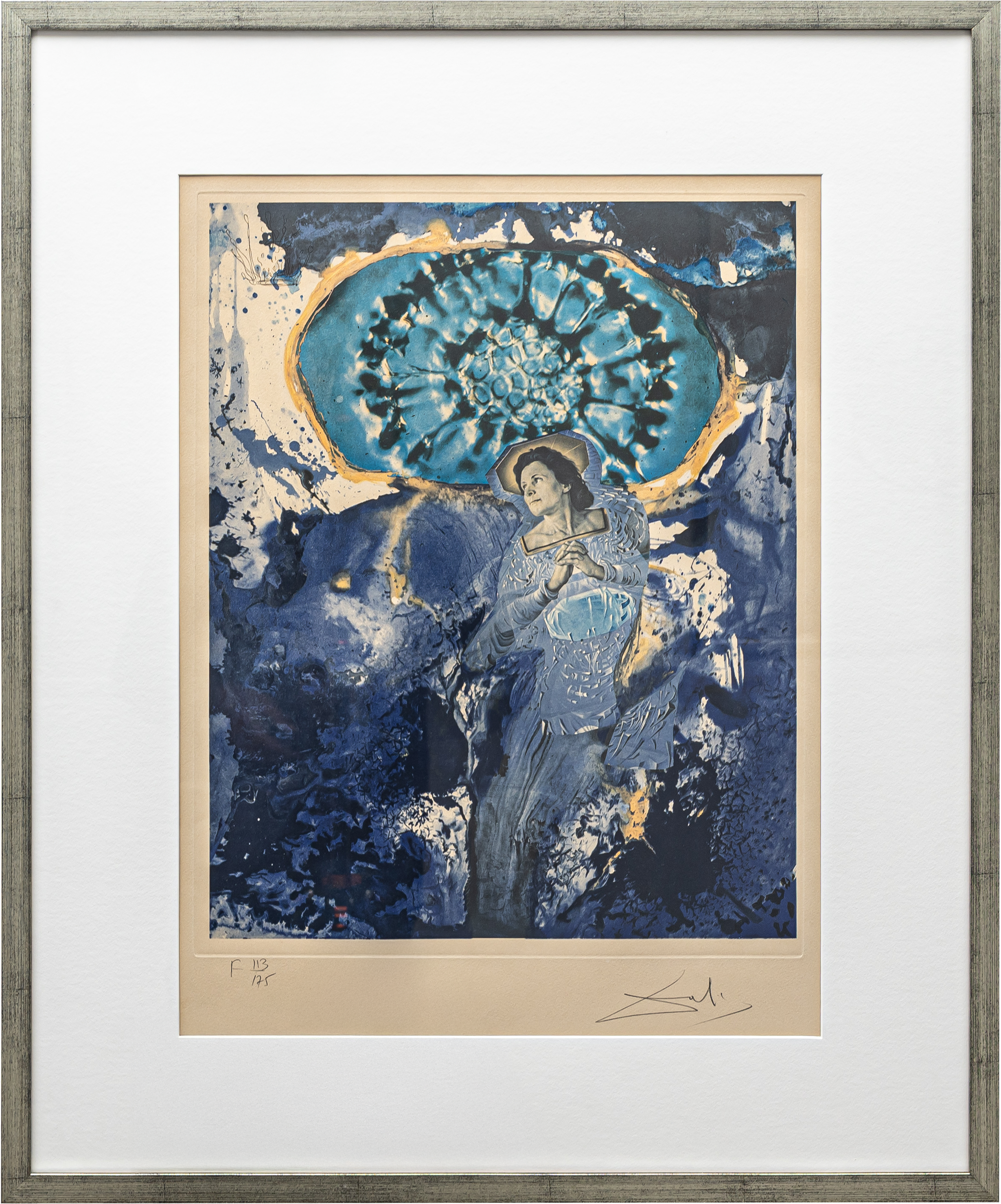 Ultrasurrealistyczna Korpuskularna Galuszka