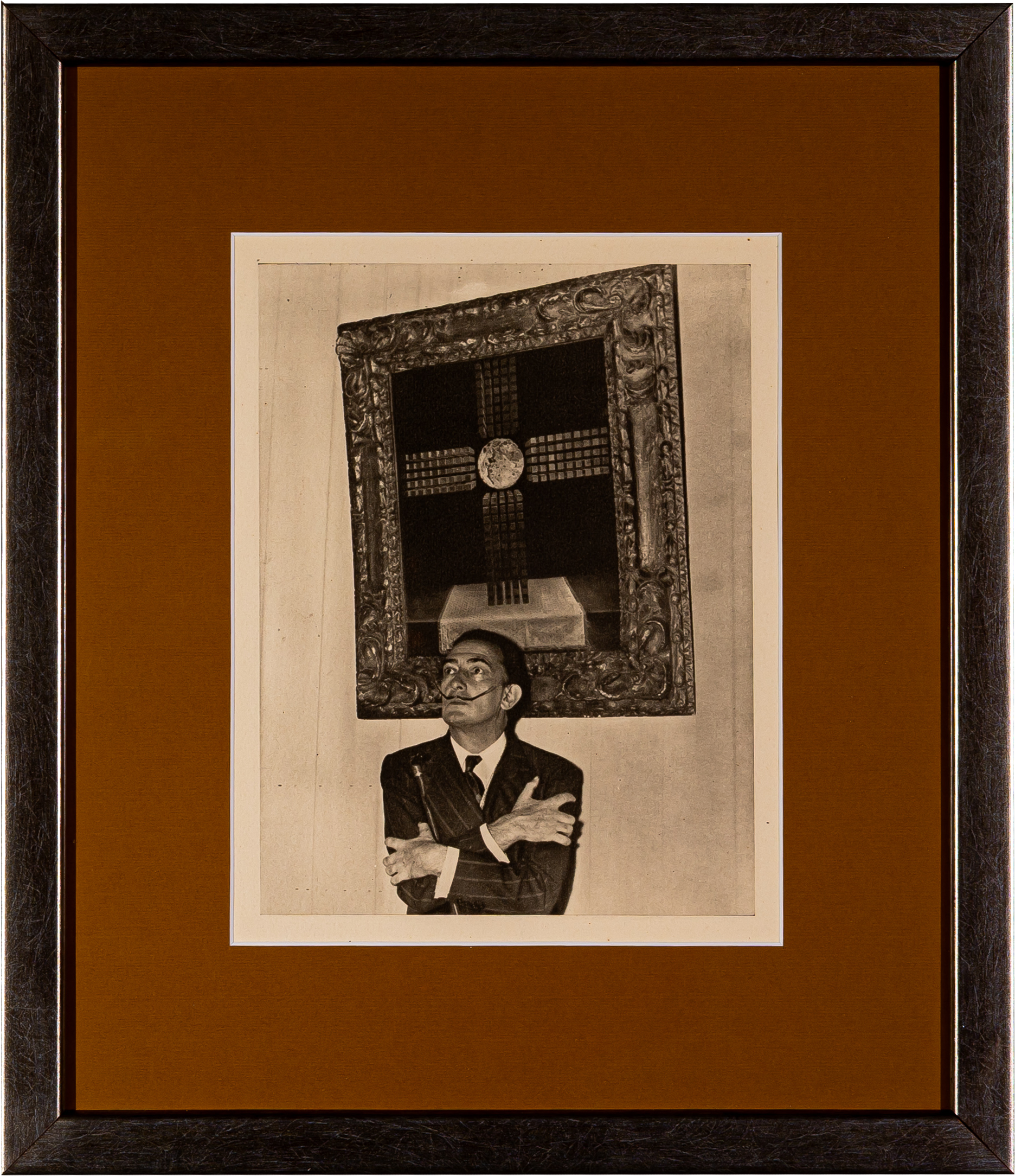 Intermundo: Zdjęcie artysty