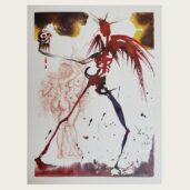 Parter Noster Salvador Dali (3)