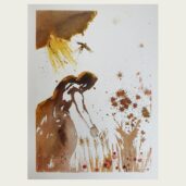 Parter Noster Salvador Dali (8)