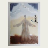 Parter Noster Salvador Dali (9)